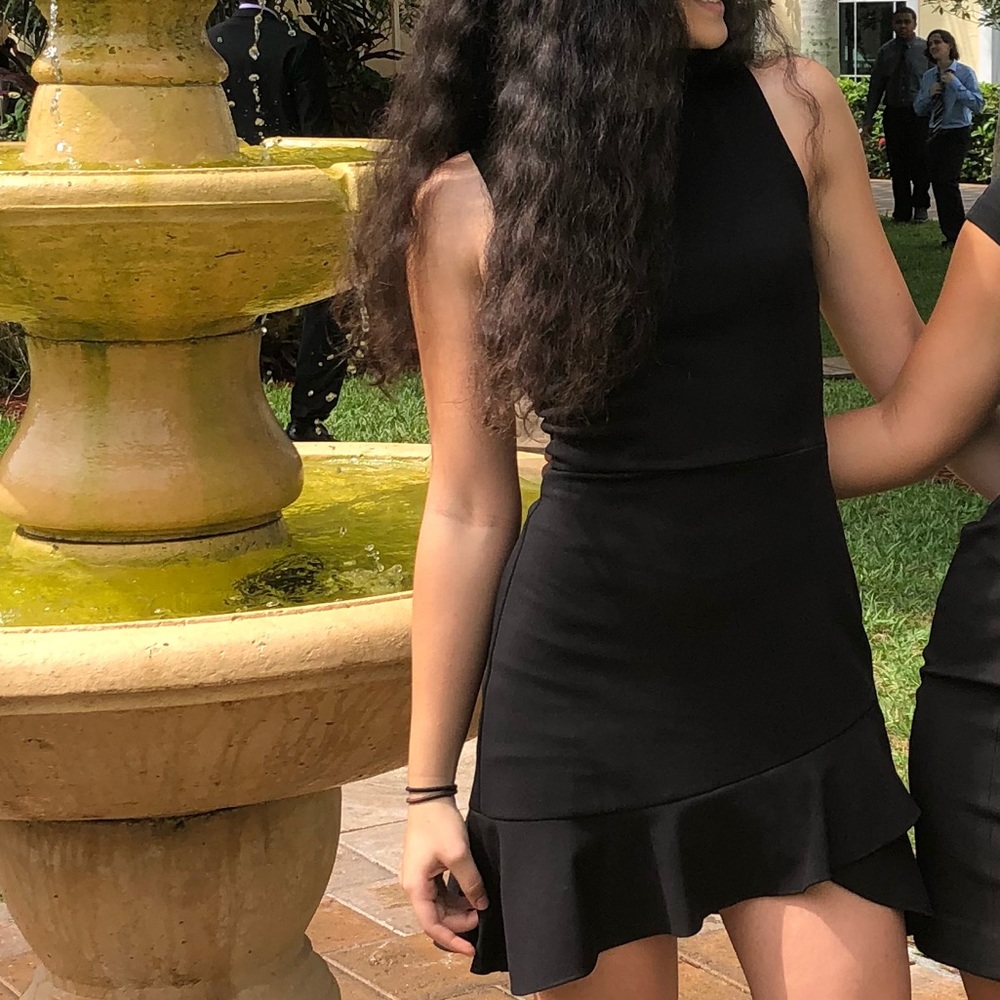 Cute LBD